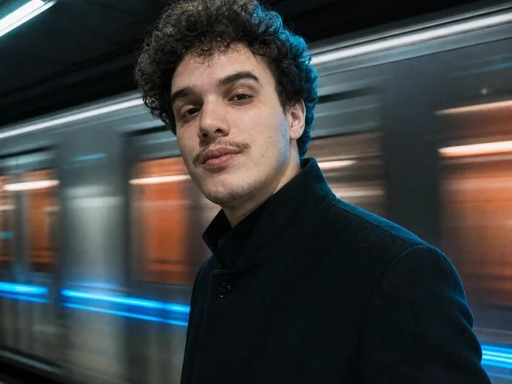 Nilton, fundador e CEO da Osimplify